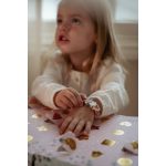 Little Dutch adventi kalendárium charm készítővel és matricával