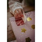 Little Dutch adventi kalendárium charm készítővel és matricával