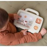 Little Dutch zenélő TV – Little Farm