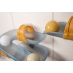  Little Dutch fürdőjáték golyópálya – kék