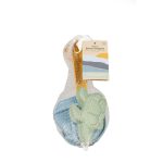 Little Dutch Homokozó Formák és lapát szett kék