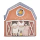 Little Dutch fürdőkönyv - Little Farm 