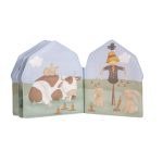 Little Dutch fürdőkönyv - Little Farm 