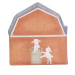 Little Dutch fürdőkönyv - Little Farm 