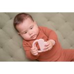 Little Dutch szilikon rágóka - virág