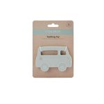 Little Dutch szilikon rágóka - busz