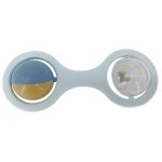 Little Dutch műanyag csörgő - Kék