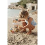 Little Dutch fagyis homokozó készlet – Ocean Dreams Kék