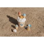 Little Dutch fagyis homokozó készlet – Ocean Dreams Kék