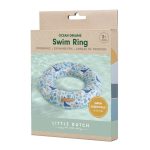 Little Dutch úszógumi Ocean Dreams kék 50 cm