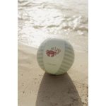 Little Dutch felfújható strandlabda Fresh Greens 35 cm