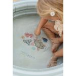 Little Dutch felfújható medence Fresh Greens 80 cm