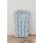 Little Dutch gyerek felfújható matrac Ocean Dreams kék