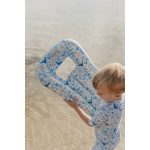 Little Dutch gyerek felfújható matrac Ocean Dreams kék