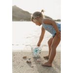 Little Dutch homokozó vödör – Ocean Dreams Kék