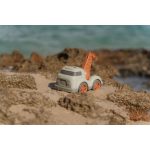 Little Dutch homokozó játék – vontató