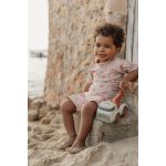 Little Dutch homokozó játék – vontató