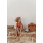 Little Dutch homokozó játék – vontató