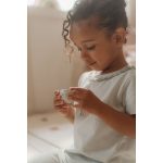 Little Dutch Fém teáskészlet - Fairy Garden