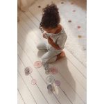 Little Dutch Fém teáskészlet - Fairy Garden