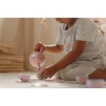 Little Dutch Fém teáskészlet - Fairy Garden