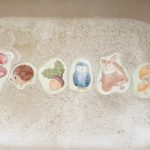 Little Dutch habtapi fürdőjáték - Forest Friends