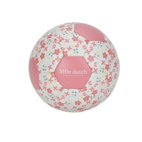 Little Dutch mini labda - pink