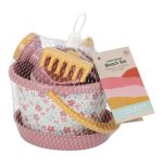 Little Dutch homokozó készlet - Pink Flowers