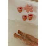 Little Dutch poharas fürdőjáték - virágos