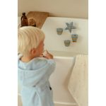 Little Dutch poharas fürdőjáték - tengeri csillagos