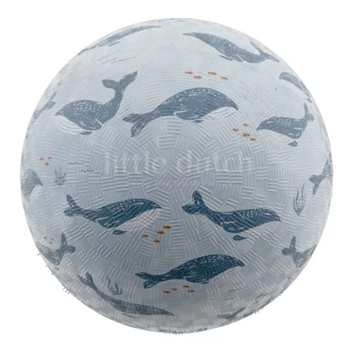 Little Dutch gumilabda - Ocean World