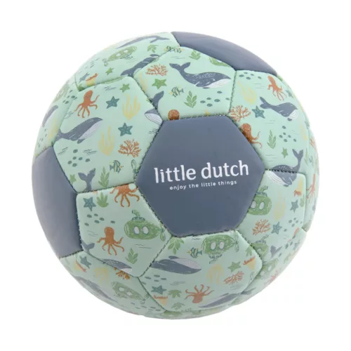 Little Dutch mini labda - Ocean World