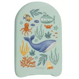 Little Dutch gyerek úszódeszka - Ocean World