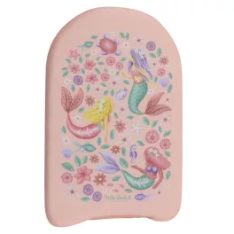 Little Dutch gyerek úszódeszka - Dreamy Mermaid
