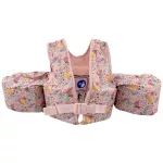 Little Dutch Úszómellény karúszóval - Dreamy Mermaid