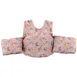 Little Dutch Úszómellény karúszóval - Dreamy Mermaid