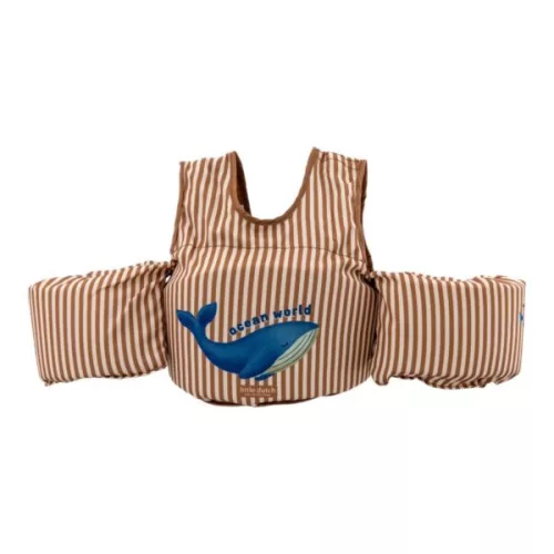 Little Dutch úszómellény karúszóval - Ocean World
