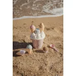 Little Dutch fagyis homokozó készlet - Dreamy Mermaid