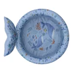 Little Dutch Felfújható medence 80 cm - Ocean World