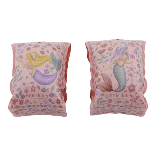 Little Dutch karúszó - Dreamy Mermaid