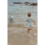 Little Dutch felfújható strandlabda 35 cm- Ocean World