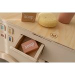 Little Dutch játék mosógép