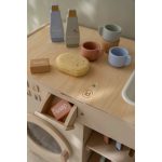 Little Dutch játék mosógép