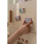 Little Dutch játék hűtőszekrény