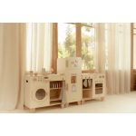 Little Dutch játék hűtőszekrény