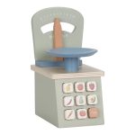 Little Dutch mérleg