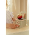 Little Dutch mérleg