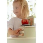 Little Dutch mérleg