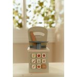 Little Dutch mérleg