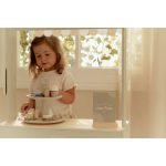 Little Dutch emeletes sütemény kínáló